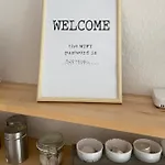 Auszeit-winterberg Appartement