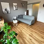 Appartement Auszeit-winterberg