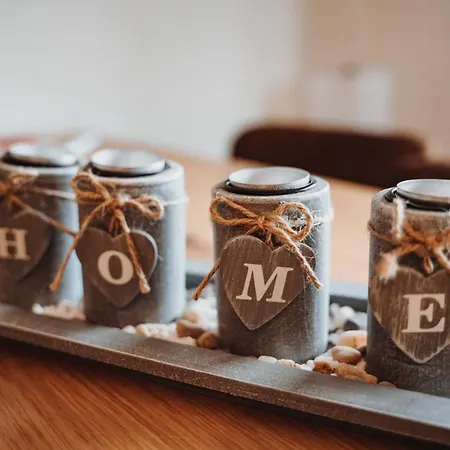 Auszeit-winterberg Apartment Winterberg