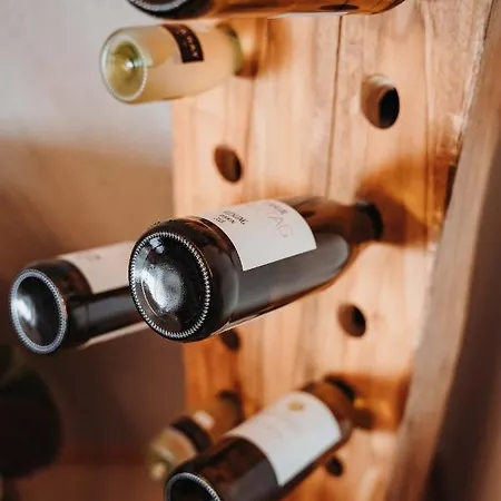 Apartment Auszeit-winterberg