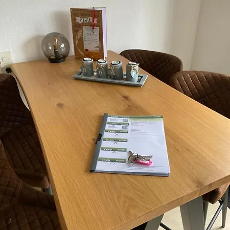 Apartment Auszeit-winterberg Winterberg