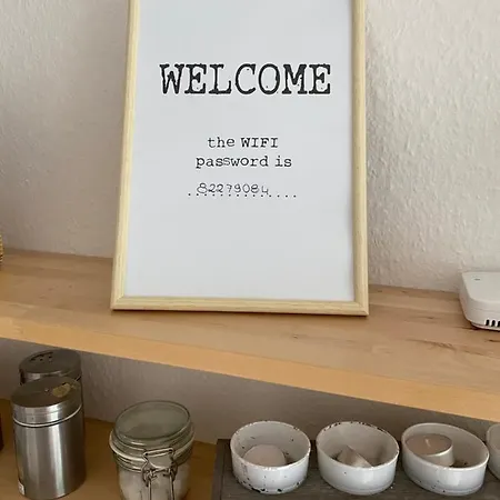 Auszeit-winterberg Apartamento