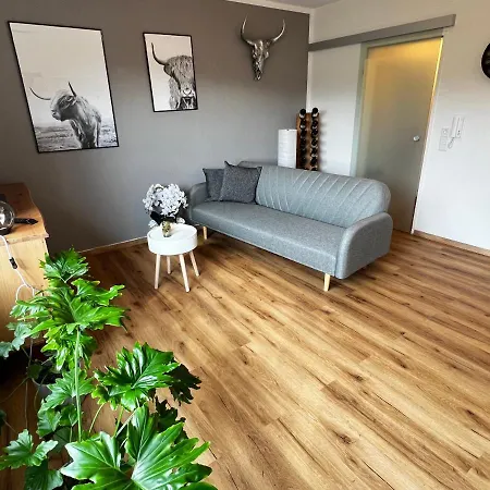 Apartment Auszeit-winterberg