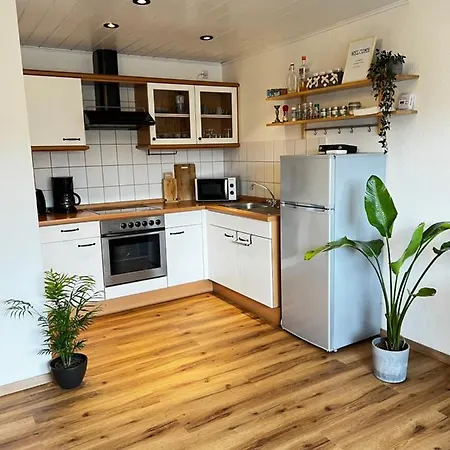 Auszeit-winterberg Appartement