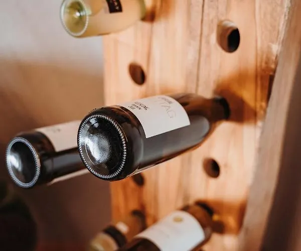 アパート Auszeit-winterberg