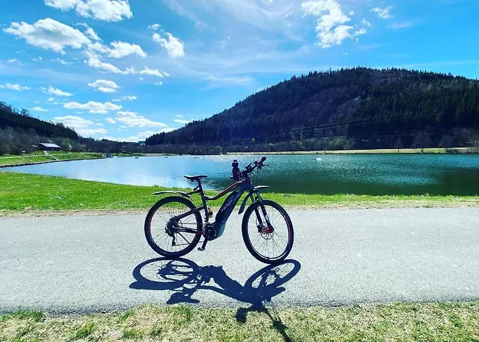 Auszeit-winterberg Apartament