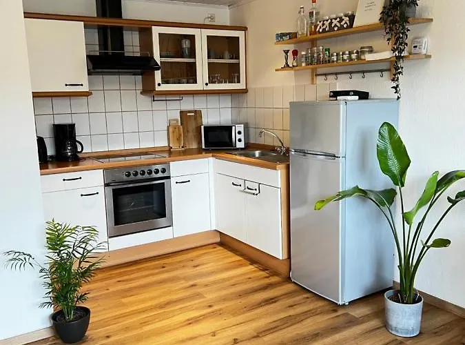 Auszeit-winterberg Apartament