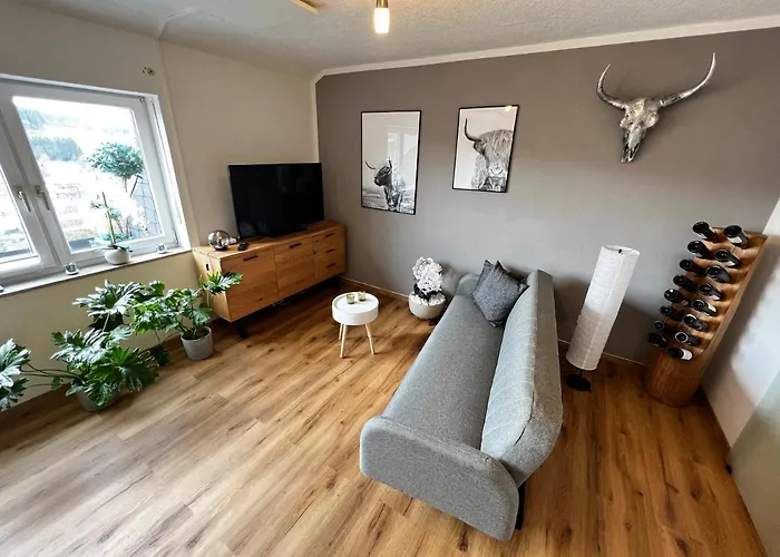 Auszeit-winterberg * ヴィンターベルク