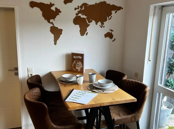 Apartament Auszeit-winterberg